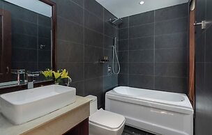 Palazzo Cozy Hotel and Spa - An Thuong Walking Street