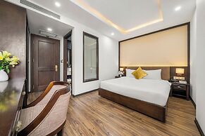 Palazzo Cozy Hotel and Spa - An Thuong Walking Street