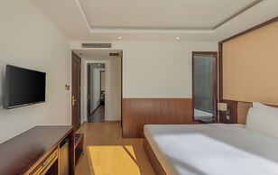 Palazzo Cozy Hotel and Spa - An Thuong Walking Street