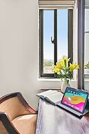 Palazzo Cozy Hotel and Spa - An Thuong Walking Street