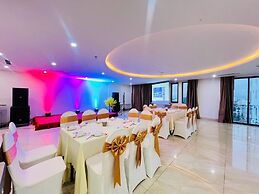 Palazzo Cozy Hotel and Spa - An Thuong Walking Street