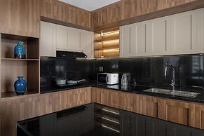 Palazzo Cozy Hotel and Spa - An Thuong Walking Street