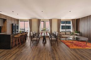 Palazzo Cozy Hotel and Spa - An Thuong Walking Street