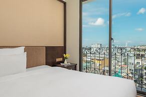 Palazzo Cozy Hotel and Spa - An Thuong Walking Street