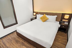 Palazzo Cozy Hotel and Spa - An Thuong Walking Street