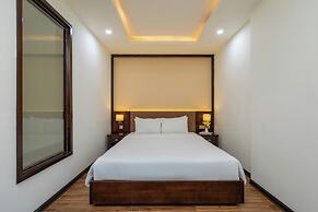 Palazzo Cozy Hotel and Spa - An Thuong Walking Street