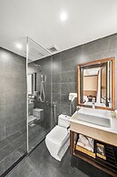 Palazzo Cozy Hotel and Spa - An Thuong Walking Street