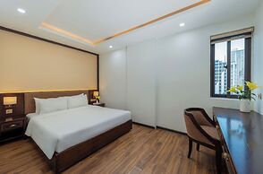 Palazzo Cozy Hotel and Spa - An Thuong Walking Street