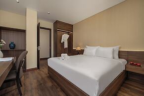 Palazzo Cozy Hotel and Spa - An Thuong Walking Street