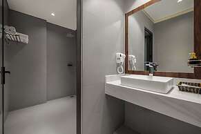 Palazzo Cozy Hotel and Spa - An Thuong Walking Street