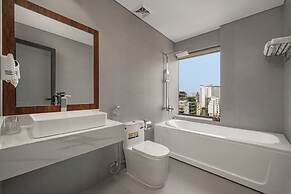 Palazzo Cozy Hotel and Spa - An Thuong Walking Street