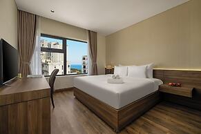 Palazzo Cozy Hotel and Spa - An Thuong Walking Street