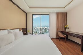 Palazzo Cozy Hotel and Spa - An Thuong Walking Street