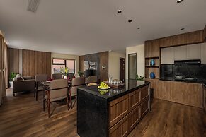 Palazzo Cozy Hotel and Spa - An Thuong Walking Street