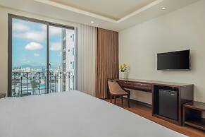 Palazzo Cozy Hotel and Spa - An Thuong Walking Street