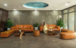 Palazzo Cozy Hotel and Spa - An Thuong Walking Street