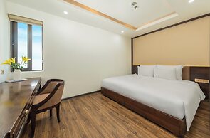 Palazzo Cozy Hotel and Spa - An Thuong Walking Street