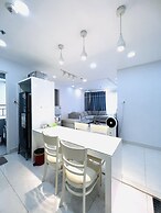 Sunrise City Apartment