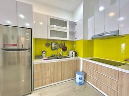 Sunrise City Apartment