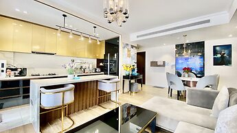 Sunrise City Apartment