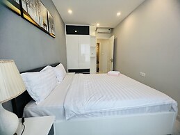 Sunrise City Apartment