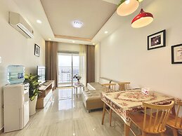 Sunrise City Apartment