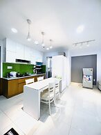 Sunrise City Apartment