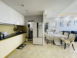 Sunrise City Apartment