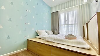 Sunrise City Apartment