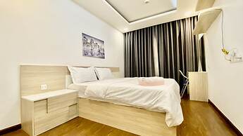 Sunrise City Apartment