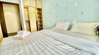 Sunrise City Apartment