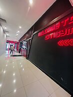 Sunrise City Apartment