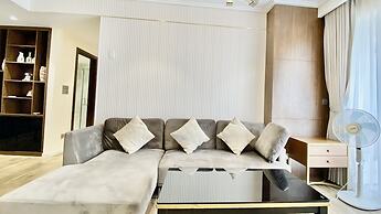 Sunrise City Apartment