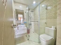 Sunrise City Apartment