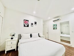 Sunrise City Apartment