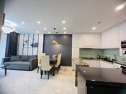 Sunrise City Apartment