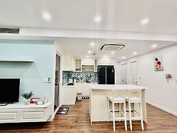 Sunrise City Apartment