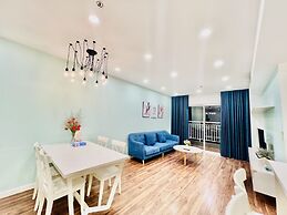 Sunrise City Apartment