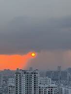 Sunrise City Apartment