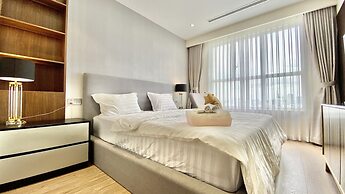 Sunrise City Apartment