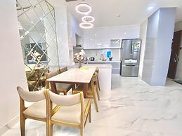 Sunrise City Apartment