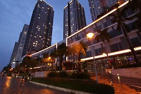 Sunrise City Apartment