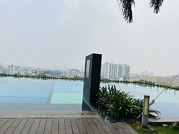 Sunrise City Apartment