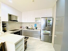 Sunrise City Apartment