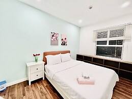 Sunrise City Apartment