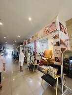 Sunrise City Apartment