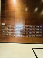 Sunrise City Apartment