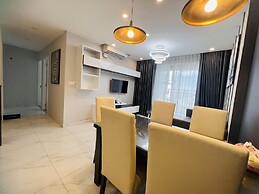 Sunrise City Apartment