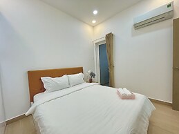 Sunrise City Apartment