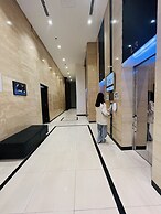 Sunrise City Apartment